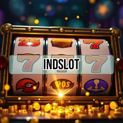 indslot Pembayaran Bank