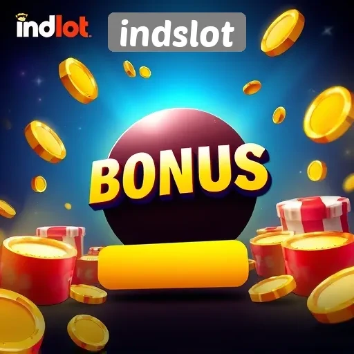 Bonus dan Promosi Menarik di Indslot