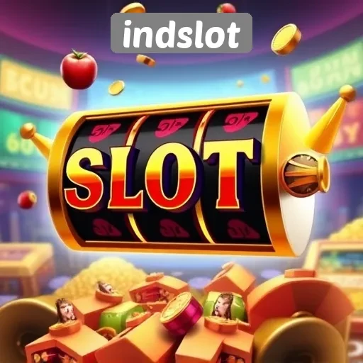 Tips Memilih Game Slot Terbaik di Indslot