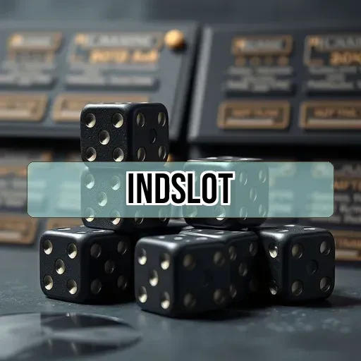 indslot Komunitas Gamer