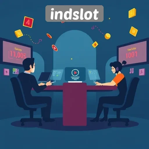 Review Layanan Pelanggan di Indslot