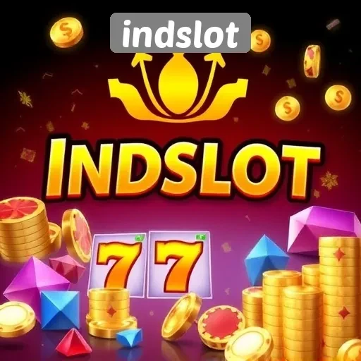 Keberagaman Permainan yang Tersedia di Indslot untuk Setiap Pemain