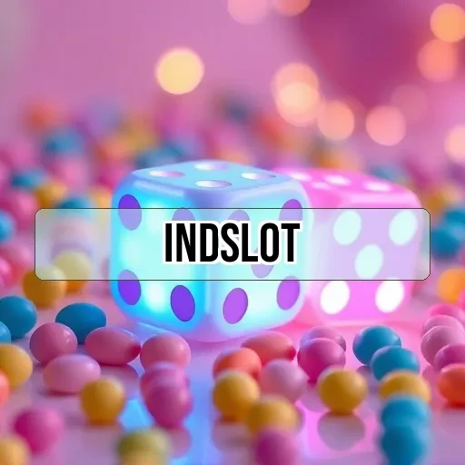 indslot Dompet Digital