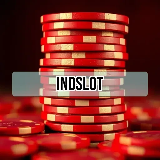 indslot Acara Khusus