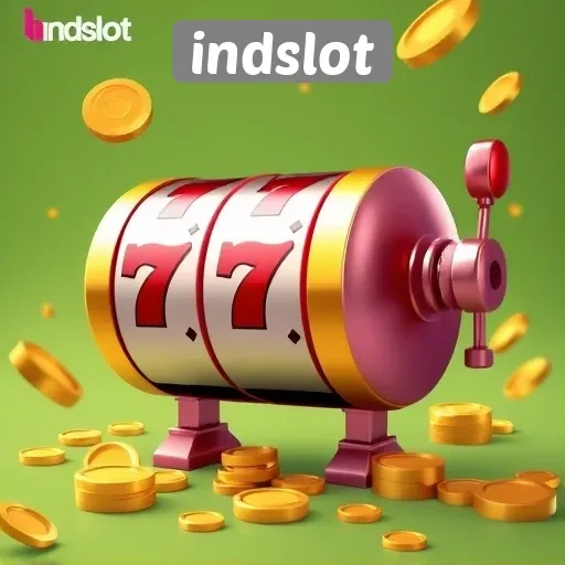 Evolusi Permainan Slot Online di Indslot