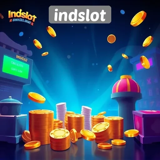 Pengalaman Bermain di Situs Game Indslot
