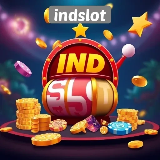 Menjelajahi Dunia Permainan di Situs Indslot