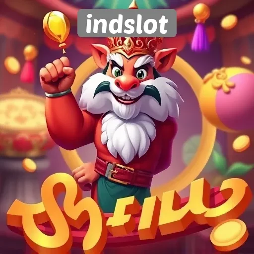 Fitur Menarik di Indslot yang Perlu Diketahui