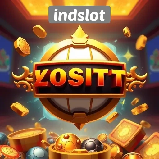 Inovasi Permainan dalam Indslot yang Perlu Diketahui