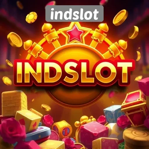 Berbagai Jenis Permainan yang Tersedia di Indslot