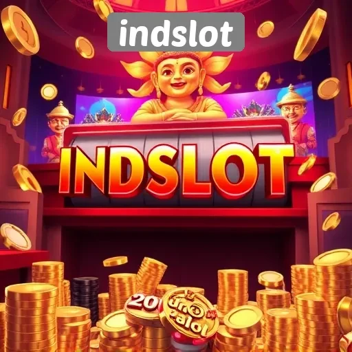Beragam Jenis Permainan yang Tersedia di Indslot untuk Penikmat Game