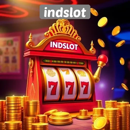 Keunggulan dan Fitur Menarik di Indslot