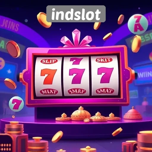 Perkembangan Indslot Dalam Industri Game Online