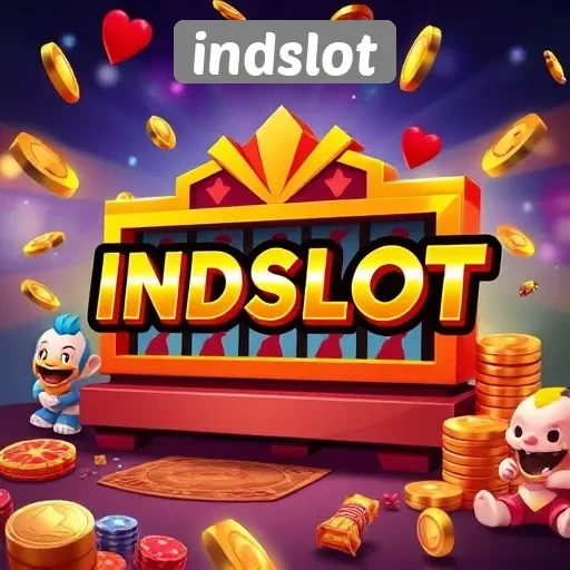 Mengenal Indslot Sebagai Platform Game Terpercaya