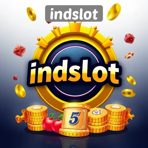 Mengenal Situs Game Indslot Sebagai Pilihan Permainan Online