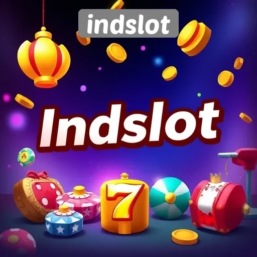 Mengenal Indslot Situs Game Terpercaya di Indonesia
