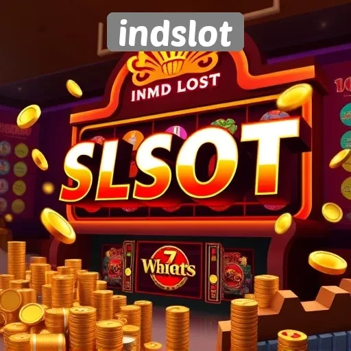 Pengalaman Bermain di Situs Game Indslot yang Menarik