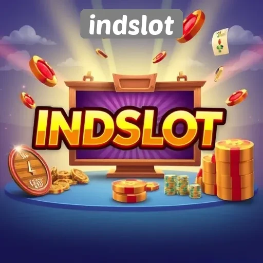 Dampak Indslot Terhadap Industri Game Online di Indonesia