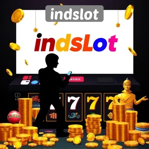 Menelusuri Keberadaan Situs Indslot di Industri Game