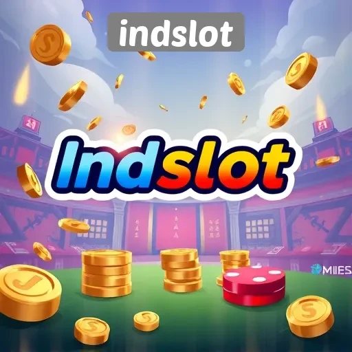 Mengapa Indslot Menjadi Pilihan Utama Pecinta Game Online