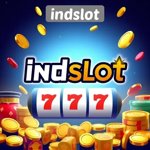 Indslot Tempat Permainan Slot Online Terpercaya di Indonesia