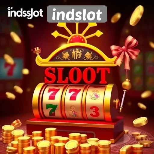 Indslot Menjadi Platform Populer untuk Pecinta Game Slot