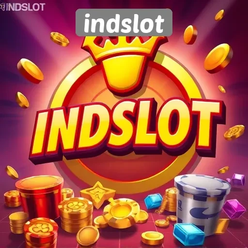 Mengenal Indslot Sebagai Platform Game Terpercaya di Indonesia