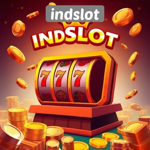 Indslot Sebagai Platform Game Terpercaya di Indonesia