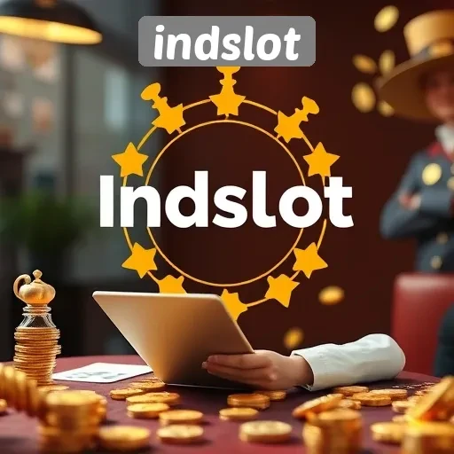 Kepuasan Pengguna di Indslot dan Layanan Pelanggannya