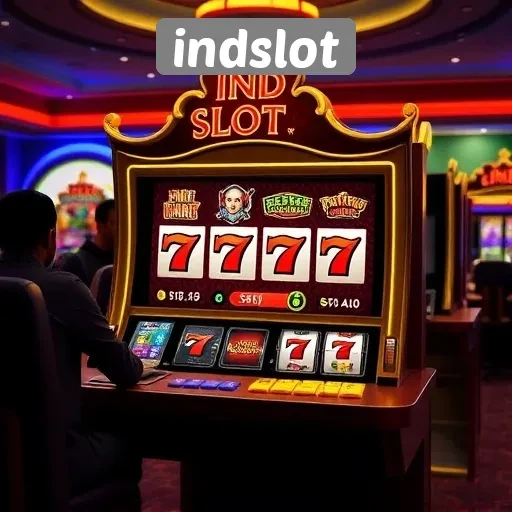 Cara Bergabung dan Bermain di Indslot Secara Efektif