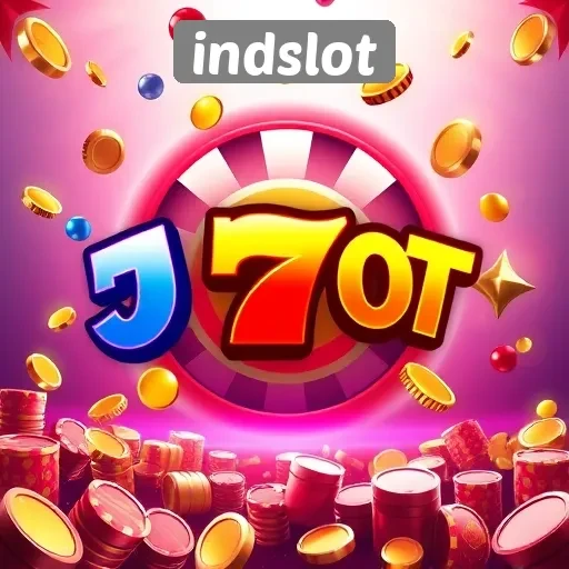 Tren Permainan Slot Online di Indslot
