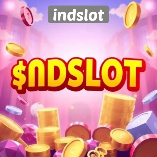 Promosi dan Bonus Menarik di Indslot untuk Pengguna Baru