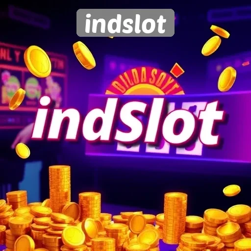 Cara Mendaftar dan Memulai di Indslot