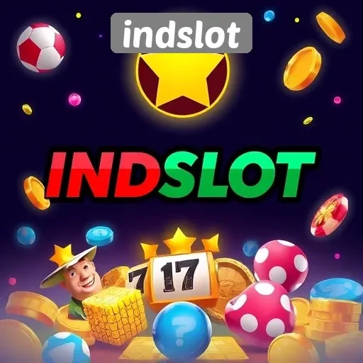 Mengulas Platform Game Online Indslot untuk Pemain Indonesia