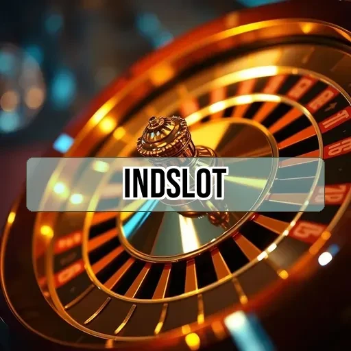 indslot: Keuntungan Menarik Melalui Program Hadiah yang Fantastis