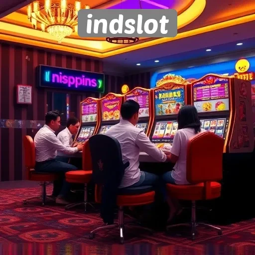 Tinjauan Keamanan dan Fair Play di Indslot