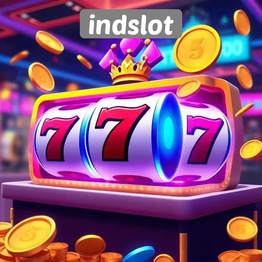 Keunggulan Permainan Slot di Indslot untuk Pemain Indonesia