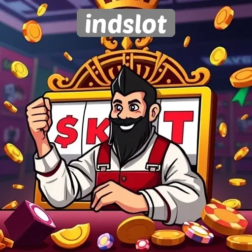 Kisah Sukses Pemain di Indslot yang Patut Dicontoh
