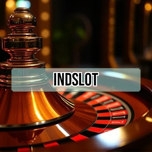 indslot Turnamen Khusus