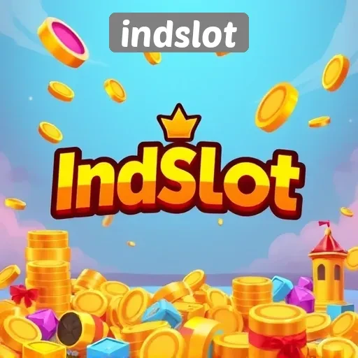 Indslot Memperkenalkan Platform Game Terpercaya di Indonesia