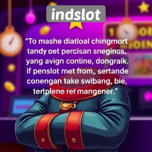 Testimoni Pengguna tentang Pengalaman Bermain di Indslot